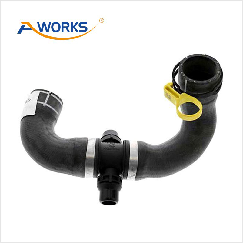 17125A022E1 Hose Ola Turbocharger