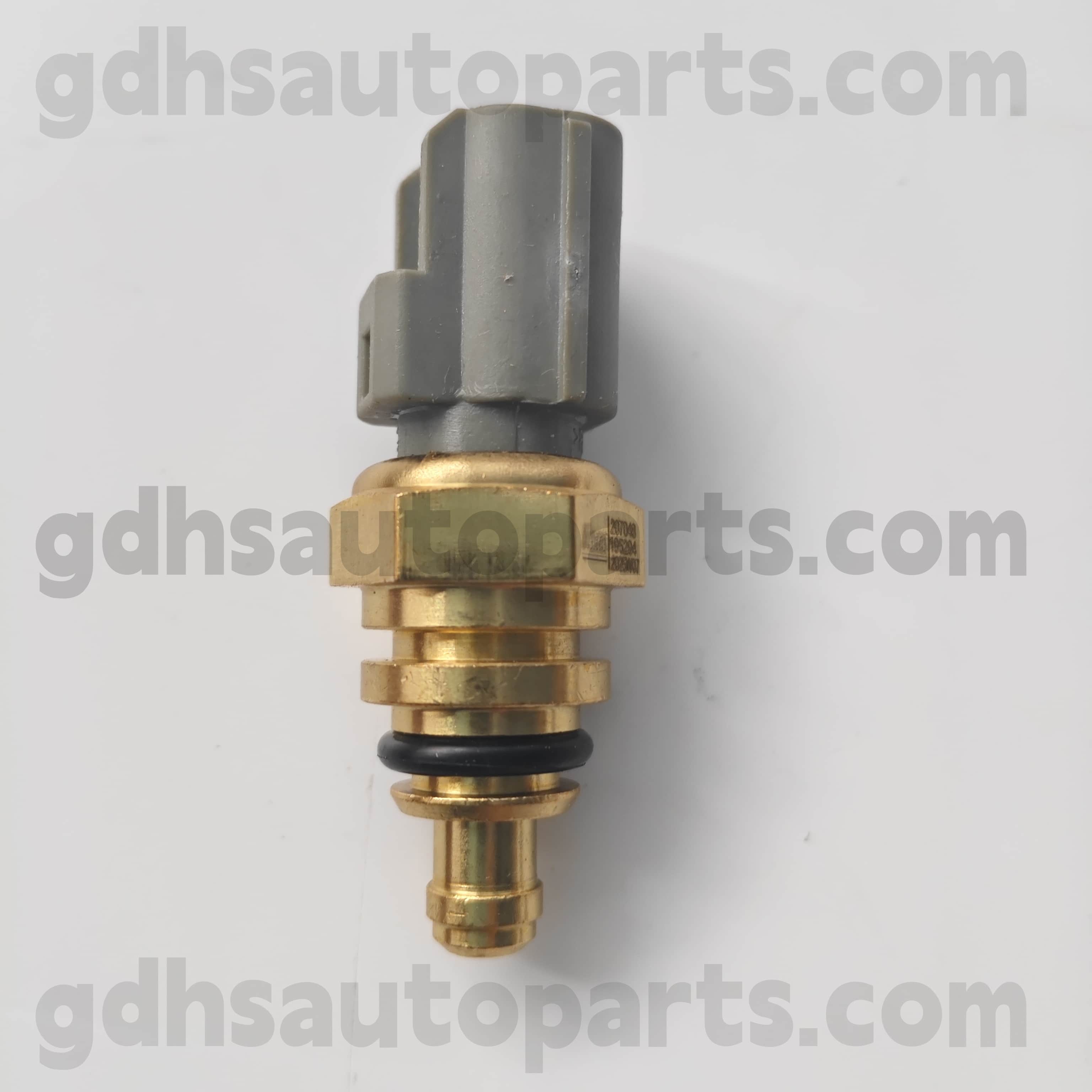 207048 Braiteoir Teochta Uisce Nissens do Range Rover, Freelander, Discovery