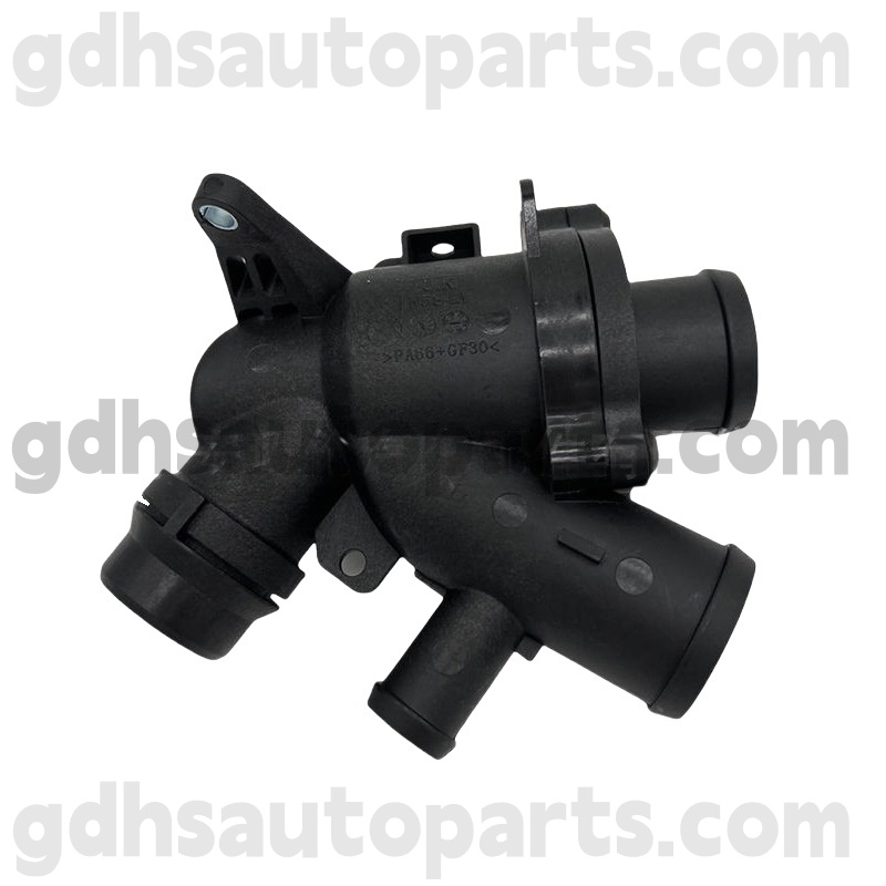 211329 Nissens Thermostat do Range Rover Sport Discovery Freelander 2 OE No.LR032135