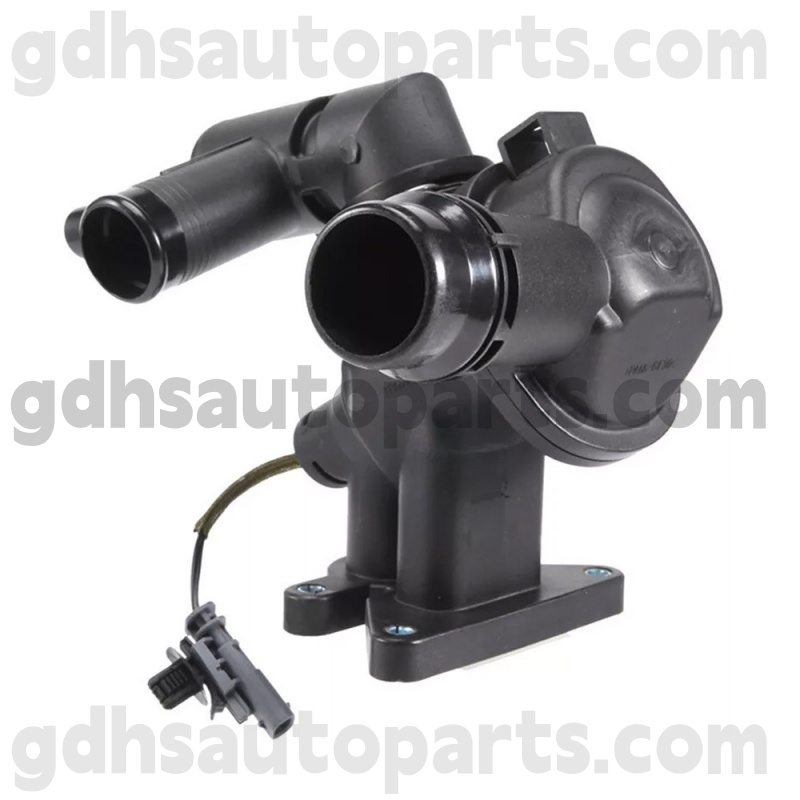 211330 Nissens Thermostat le haghaidh Evoque, Range Rover Sport, Discovery OE uimh. LR106640