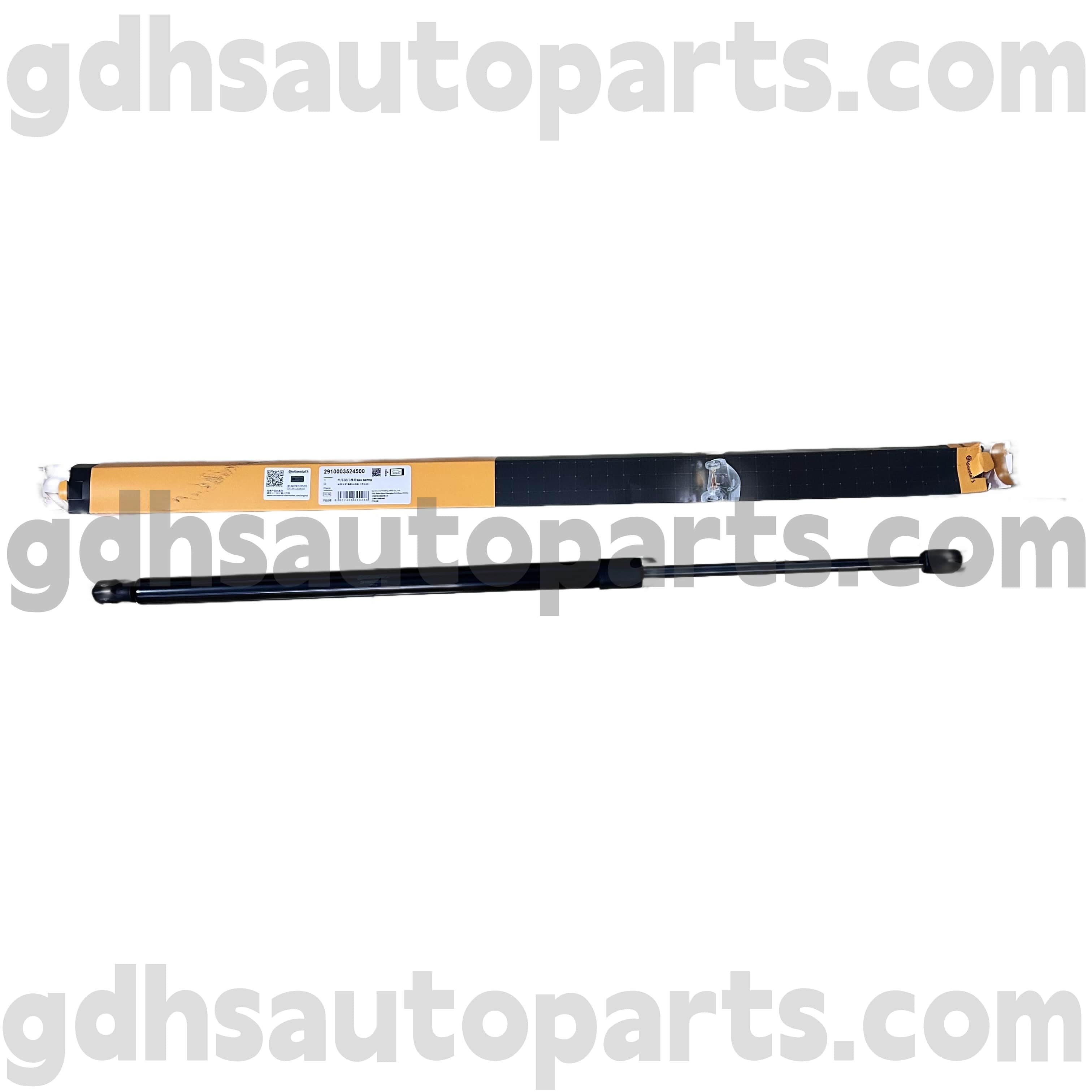 2910003524500 Strut Tailgate Ilchríochach do Range Rover Sport Oe uimh. LR027543