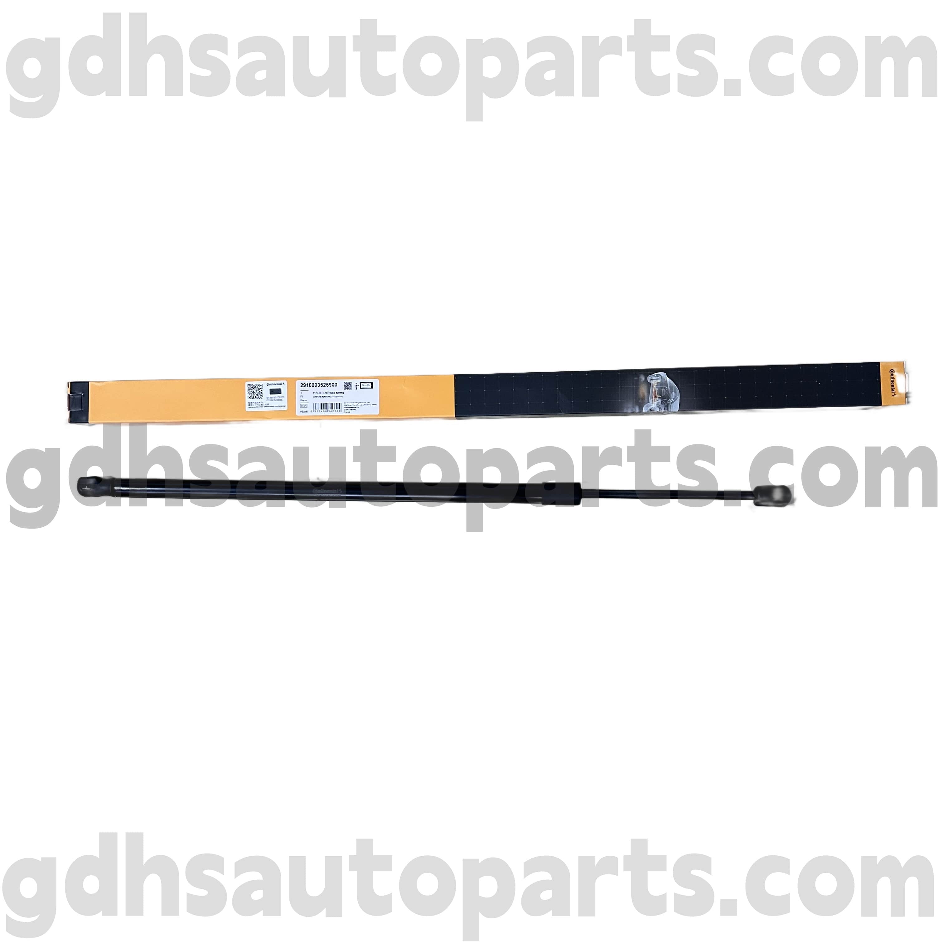 2910003525900 Strut Tailgate Ilchríochach do Range Rover OE uimh. LR034432