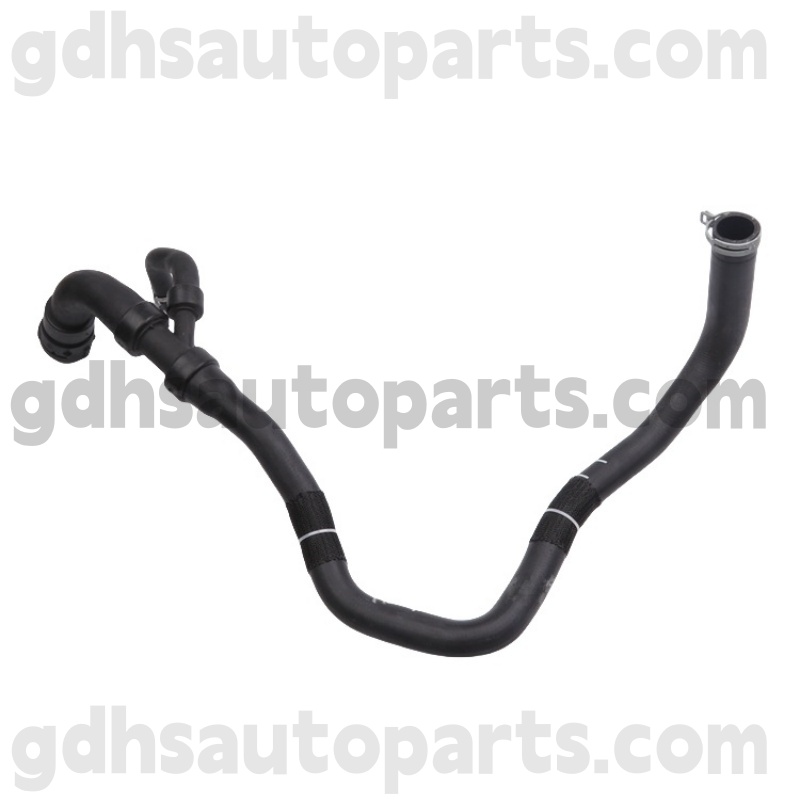320227 Nissens Radiator Hose Hose do Evoque, Freelander 2 OE NO. LR024236