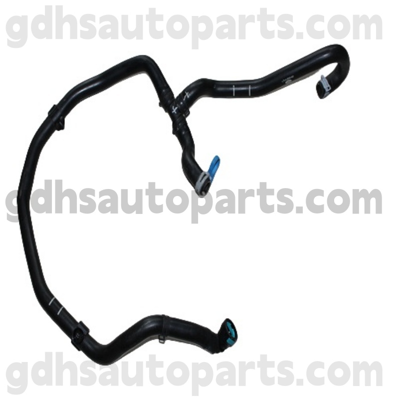 320228 Nissens Inlet Taiscumar Coolant Hose do Range Rover Sport, Discovery OE No.LR014567