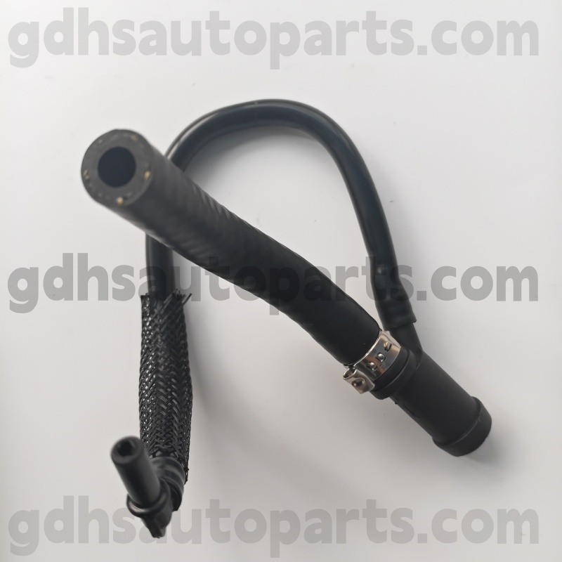 320234 Nissens Throttle Body Hose do Range Rover, Range Rover Sport Oe uimh. LR012643