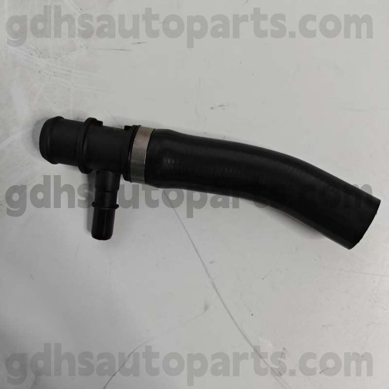 320252 Nissens Water Manifold do Range Rover Sport OE No.LR057611