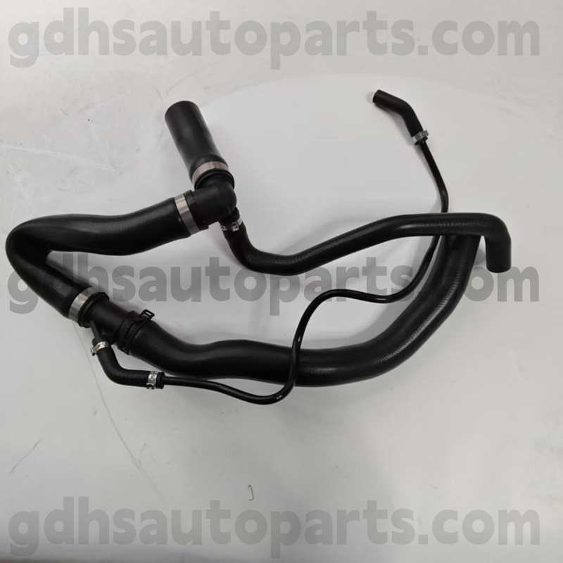 320254 Nissens Radiator Hose Uachtarach do Jaguar XJ OE NO. C2D52013