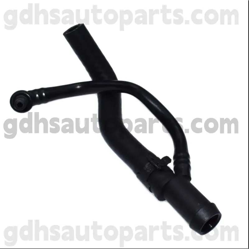 320256 Nissens Throttle Body Hose Forrange Rover, Range Rover Sport, Discovery OE uimh. LR012636