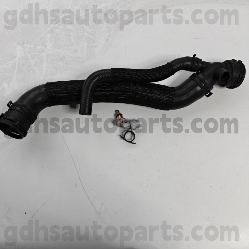 320257 Nissens Radiator Hose do Range Rover Sport Oe uimh. LR166362