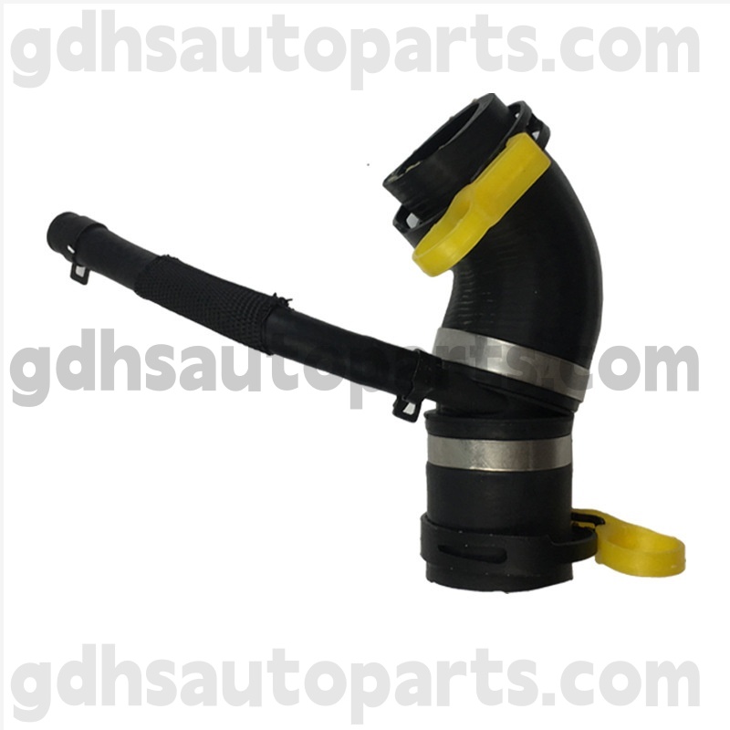 320271 Nissens Caidéal Uisce Hose do Range Rover Sport Discovery OE Uimh. LR049989