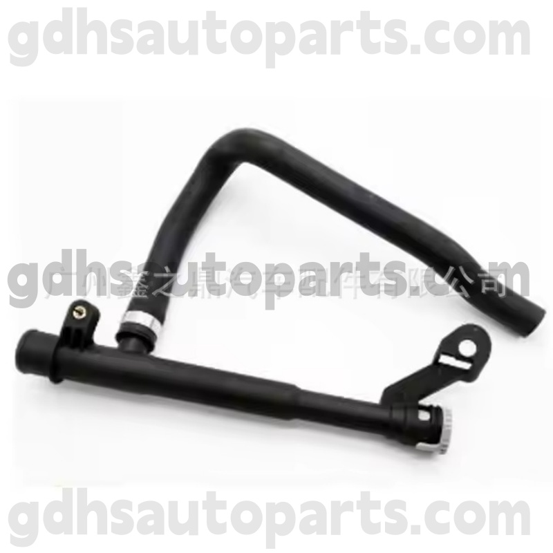 320275 Nissens Ola Hose Hose Forfreelander 2 OE uimh. LR005563