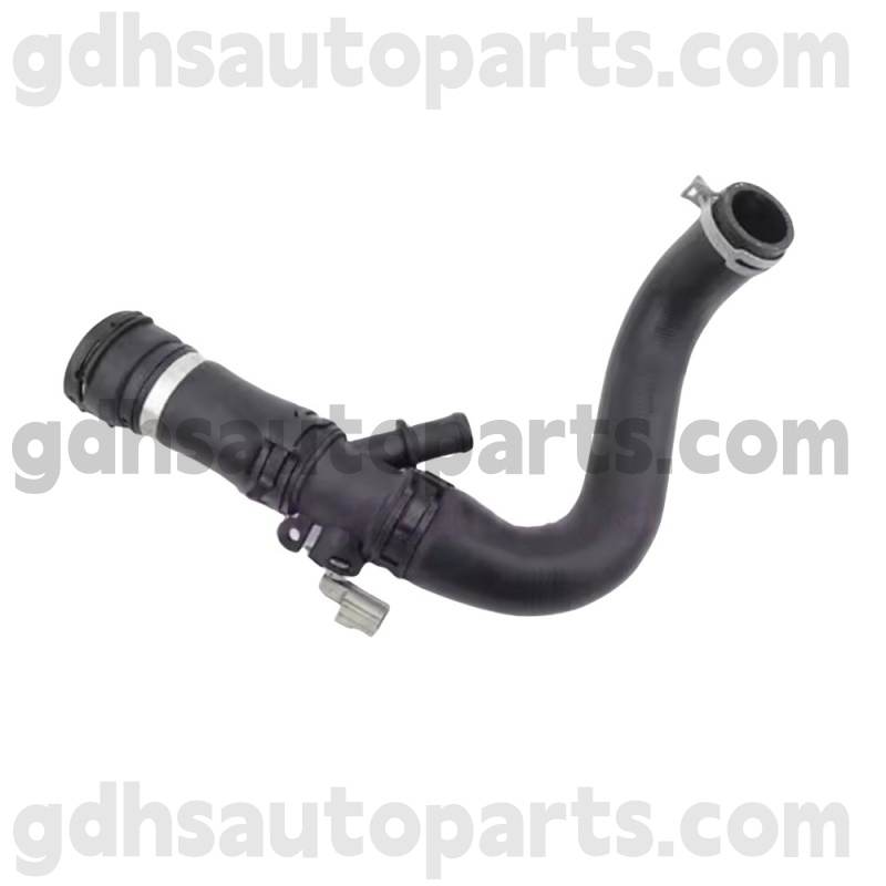 320281 Nissens Radiator Hose Íochtarach do Range Rover Sport, Discovery, Range Rover Sport OE No.LR013684
