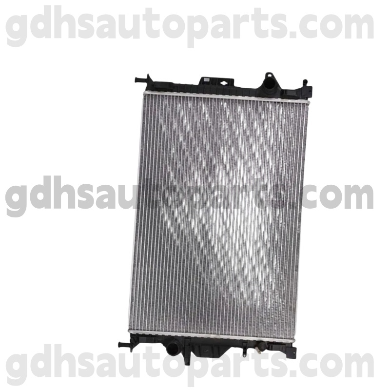 606035 Nissens Radiator Fordiscovery, Freelander 2 oe uimh. LR039530