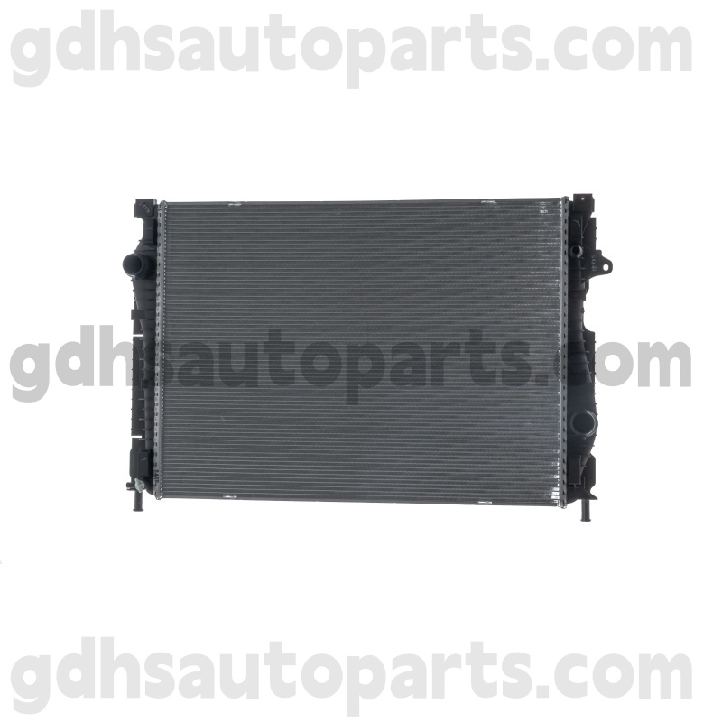 64320A Nissens Radiator do Range Rover Sport, Discovery OE No.LR021777