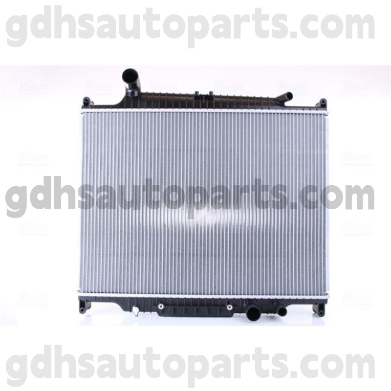 643222 Nissens Radiator do Range Rover Sport OE No.PCC500300