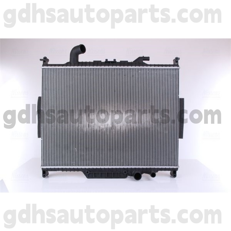 64330 Nissens Radiator do Range Rover OE No.LR022741