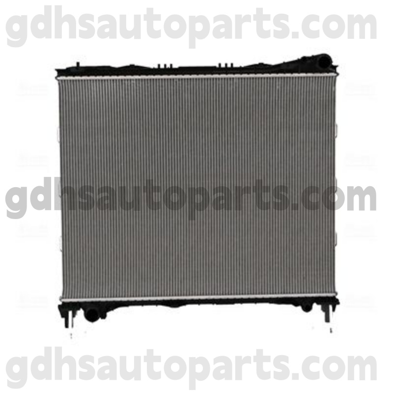 64331 Nissens Radiator do Range Rover, Range Rover Sport, Discovery OE No.LR034553