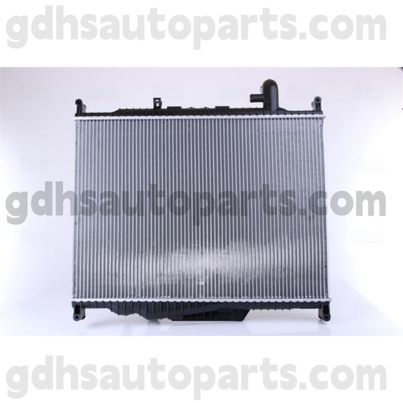 64332 Nissens Radiator do Range Rover Sport, Discovery OE No.LR015561