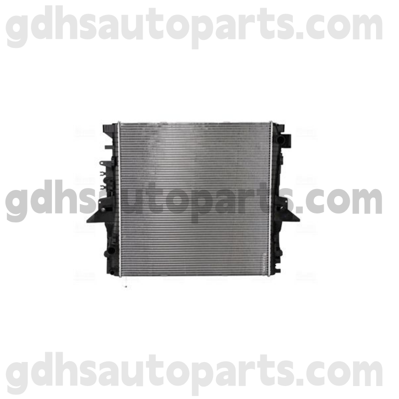 64333 Nissens Radiator do Range Rover Sport, Discovery OE uimh. LR015560