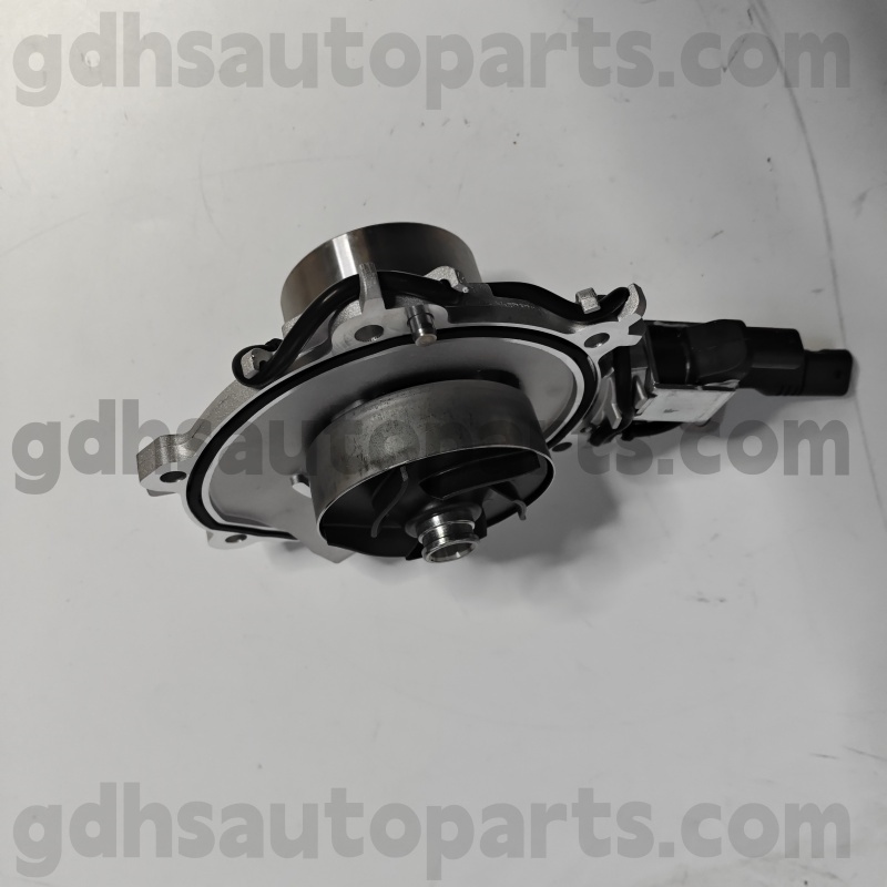 833654 Nissens Water Pump do Evoque, Range Rover Sport, Discovery OE Uimh. LR123392