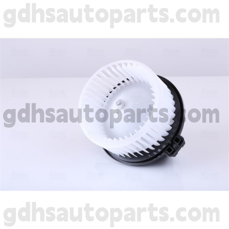87548 Nissens Front Heater Forrange Rover, Discovery OE Uimh. JGC500050