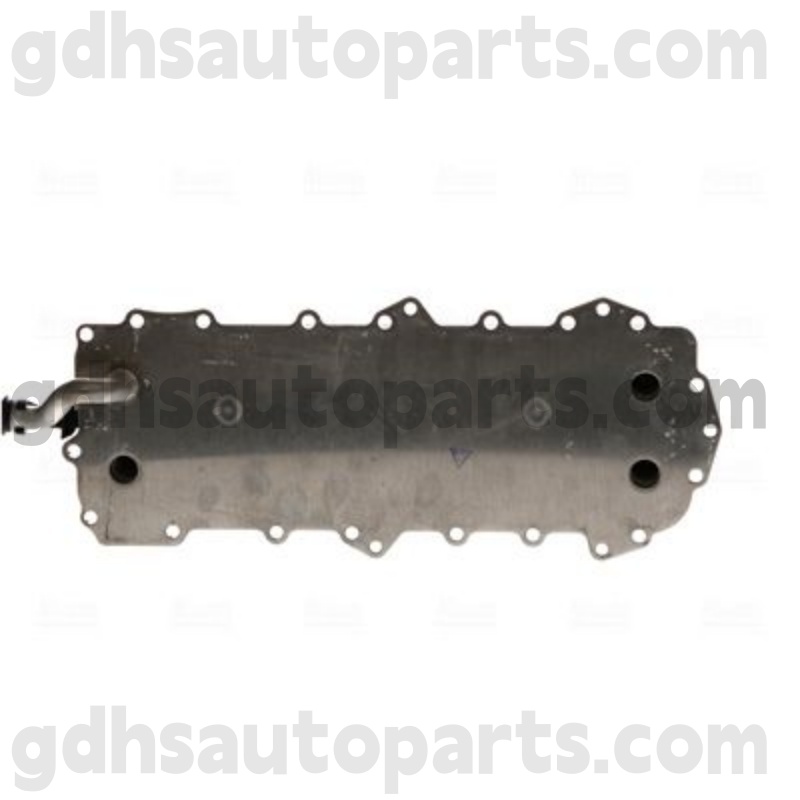 90947 Nissens Ola Radiator do Range Rover Sport Oe uimh. LR039821