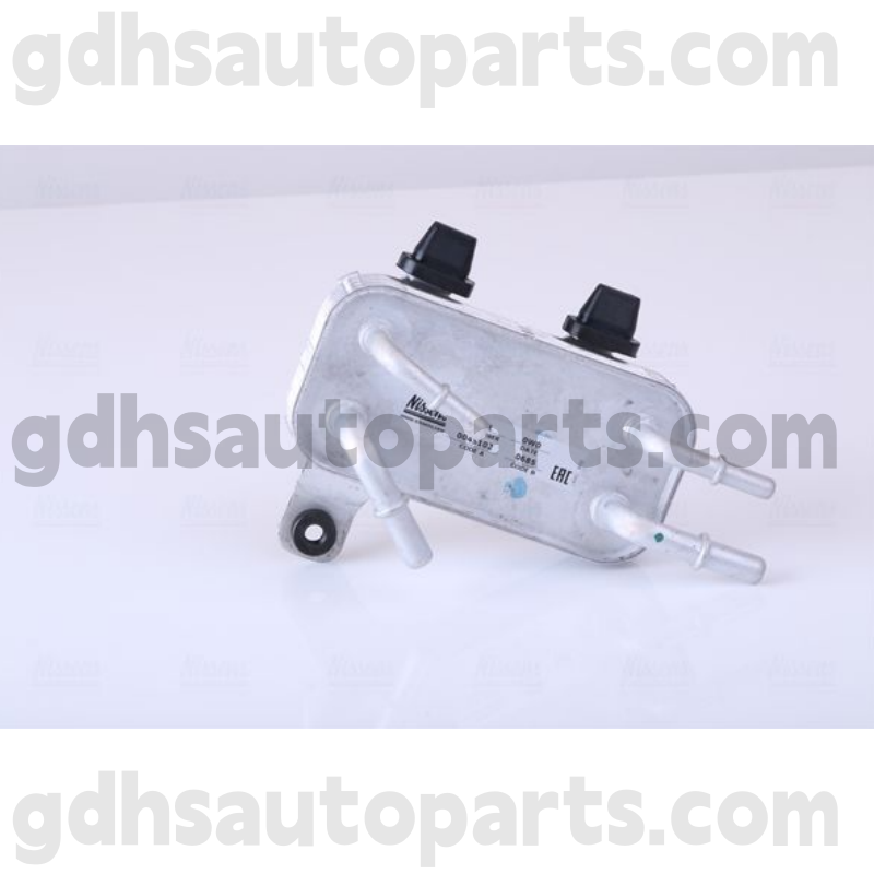 90951 Radiator Nissen Éigeantach Rover Sport Discovery Freelander 2 OE No.LR031827