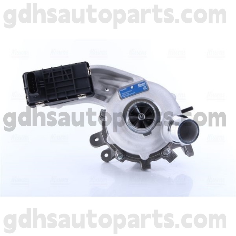 93496 Nissens Turbo Charger Forrange Rover, Range Rover Sport, Discovery OE uimh. LR056369