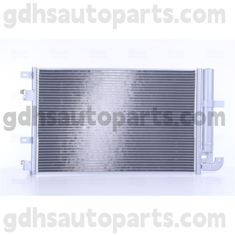 940346 Nissens comhdhlúthadán do Jaguar xj OE no C2Z31742