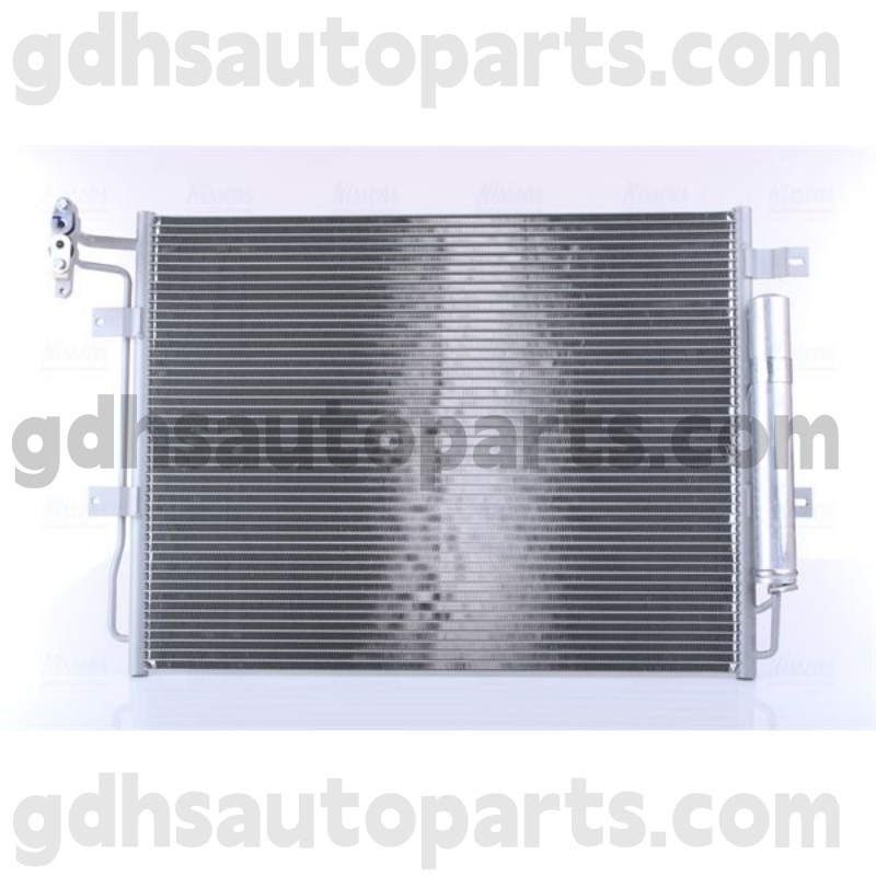940406 Nissens comhdhlúthadán do Range Rover Sport Oe uimh. LR018405