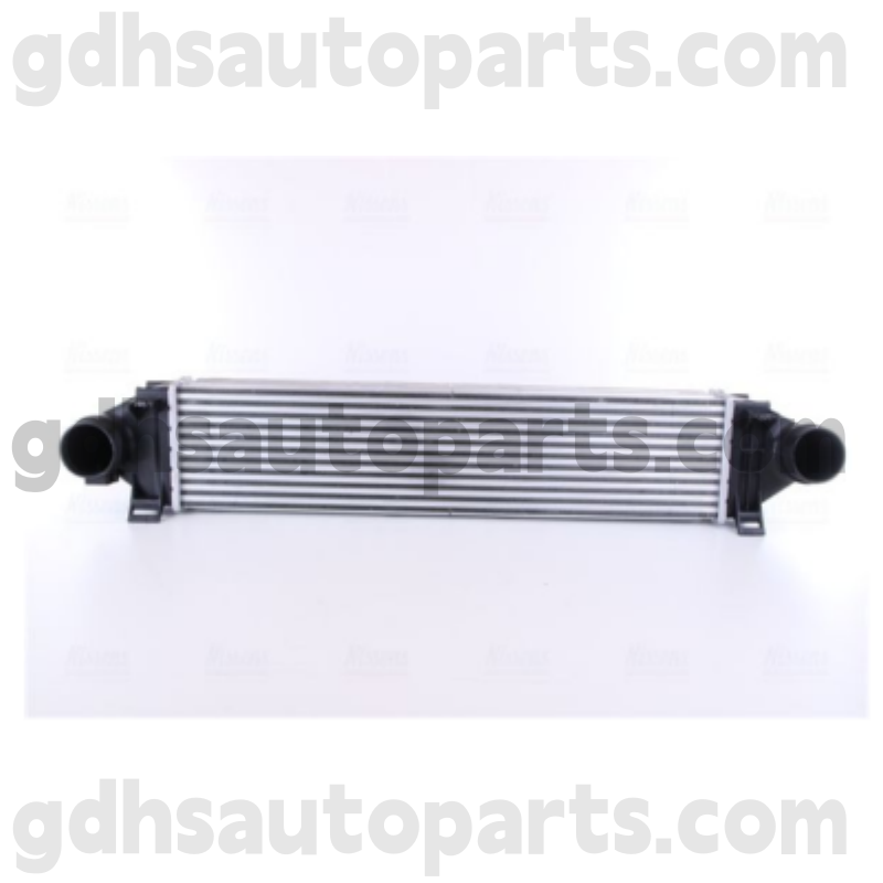 96561 Nissens Intercooler le haghaidh Evoque, Discovery OE uimh. LR031466