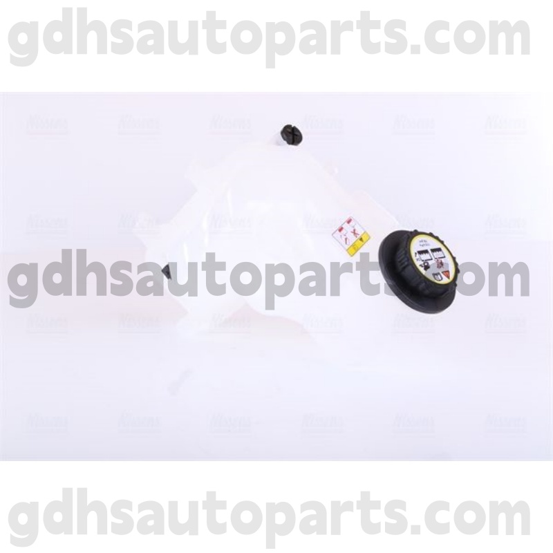996166 Nissens Taiscumar Coolant Forrange Rover Sport, Discovery OE No.LR034654